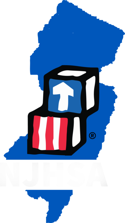 NJHSA logo